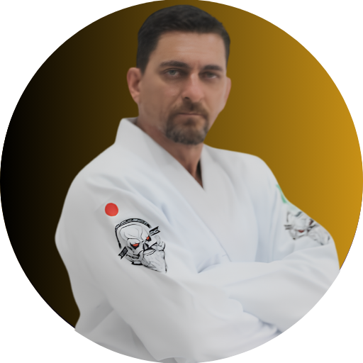 Leandro Ferreira Tambucci